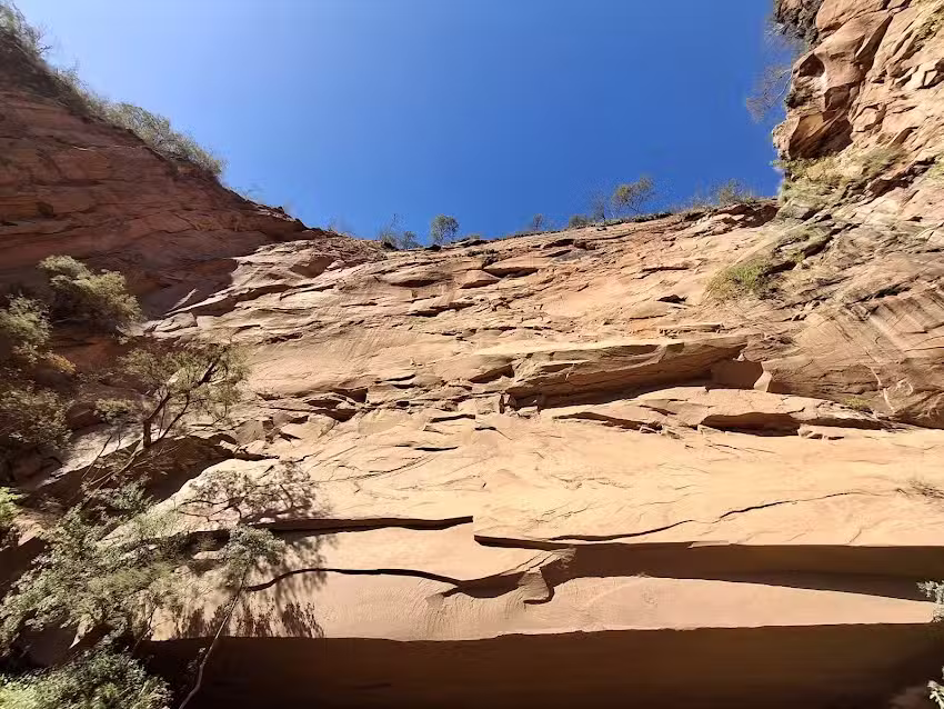 Tilcara Trekking Adventure & Expeditions