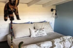 TINY HOUSE Refugio santa isabel