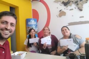 TOGO! Viajes y Turismo