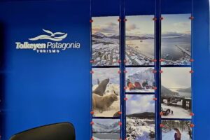 Tolkeyen Patagonia Turismo
