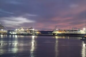 Tolkeyen Patagonia Turismo – Muelle