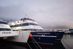 Tolkeyen Patagonia Turismo S.A.