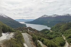 Tolkeyen Patagonia Turismo SA