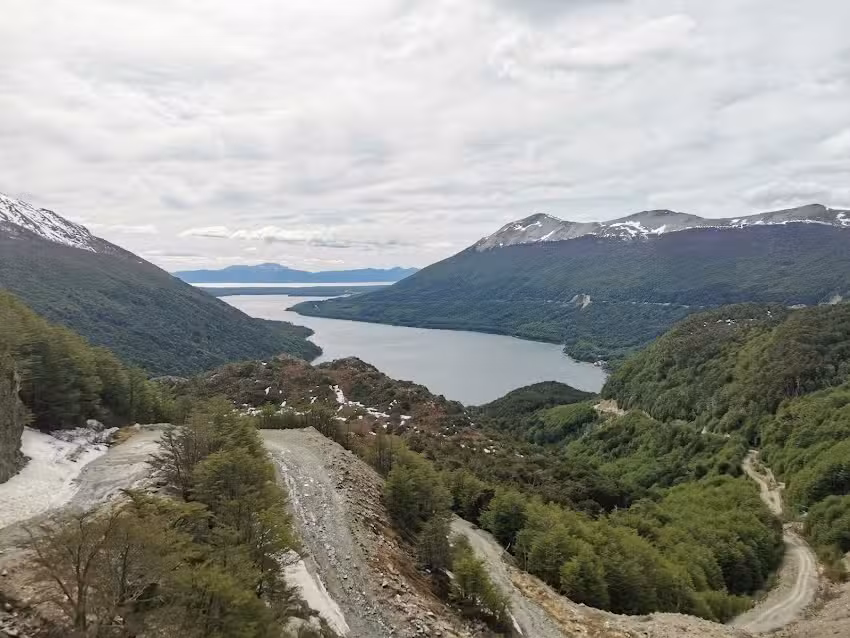 Tolkeyen Patagonia Turismo SA