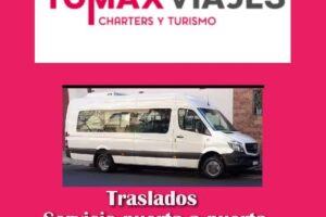 tomax viajes