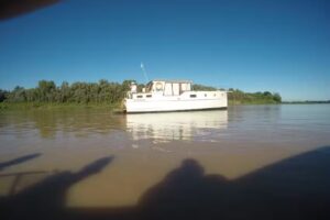 TONAWANDA ecoturismo