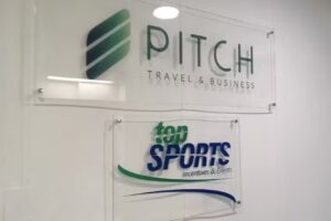 TOP SPORTS / PICKLEBALL TOURS / PITCH TRAVEL