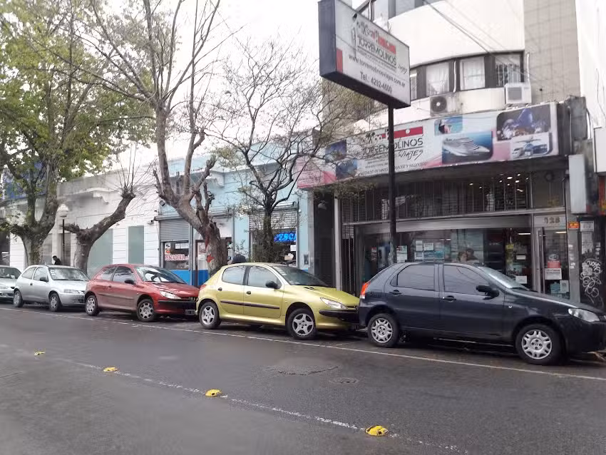 TORREMOLINOS VIAJES LOMAS DE ZAMORA