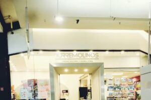 TORREMOLINOS VIAJES PORTAL LOMAS