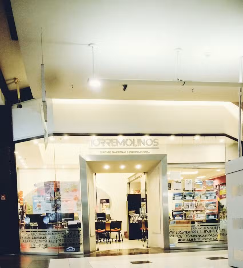 TORREMOLINOS VIAJES PORTAL LOMAS