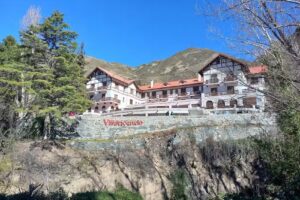 Tours Mendoza – Traslados y Excursiones DBESTransfer