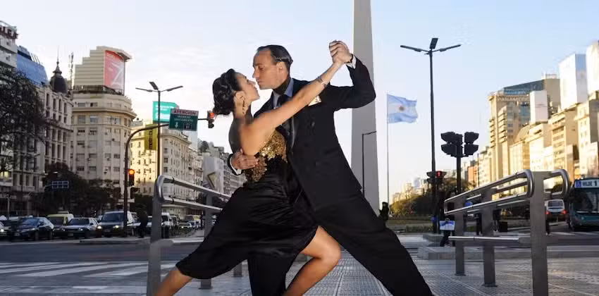 Tours y excursiones por Buenos Aires