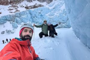 Trailheads Patagonia