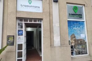 TRAMUNTANA Viajes y Turismo