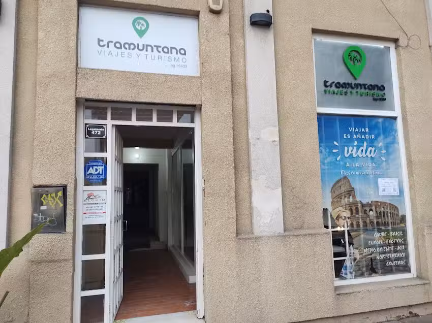 TRAMUNTANA Viajes y Turismo