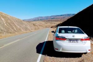 TRANSFER CÓRDOBA – VIAJES EJECUTIVOS, EMPRESARIALES A TODAS LAS PROVINCIAS. EN AUTO DE LUJO Y/O MINIVAN TOYOTA 13 PASAJEROS