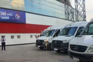 Transfer via es-ro s.r.l.