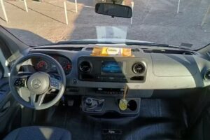 Transporte de pasajeros Kalemen Hue Srl