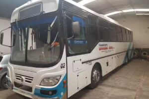 Transporte Emanuel Hnos. S.R.L.