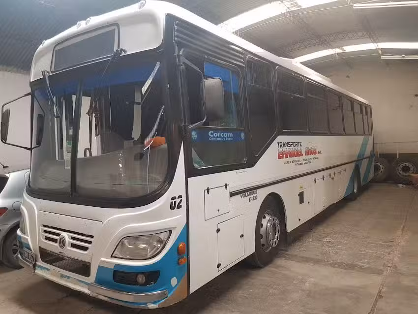 Transporte Emanuel Hnos. S.R.L.