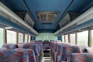 TRANSPORTE GR VIAJES