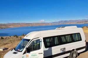 Transporte Matías S.R.L