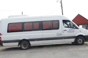 Transporte Nievas S.R.L.