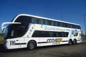 Transporte Yanicintia SRL