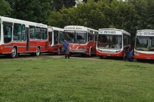 Transportes Brizuela