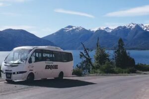 TRANSPORTES ESQUEL