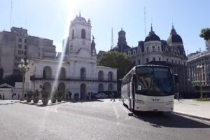 Transportes Ruta 66 Srl