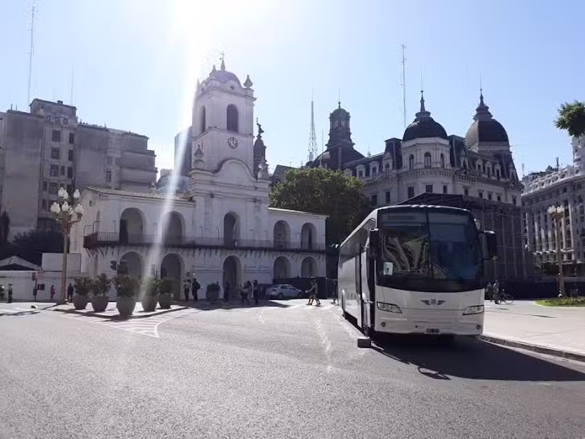 Transportes Ruta 66 Srl