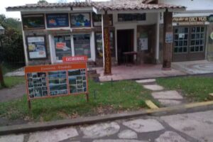 Traslados Aeropuerto Cordoba a VGB