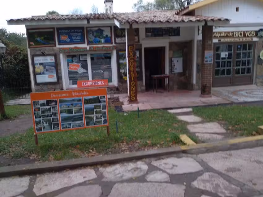 Traslados Aeropuerto Cordoba a VGB