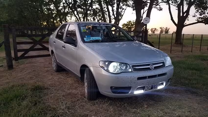 Traslados «Don Roberto «