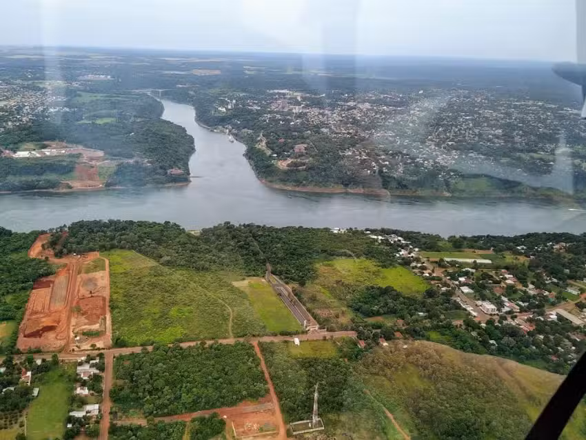 Traslados Iguazu Falls Travel