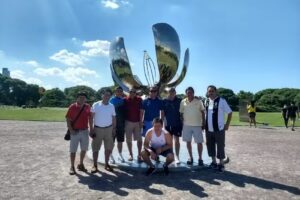 Travel and Travel Argentina