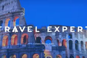 Travel Expert