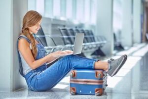 Travel Light – Buenos Aires