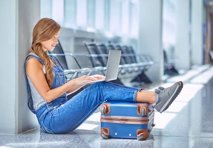 Travel Light – Buenos Aires