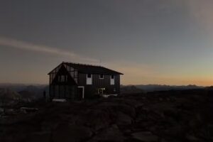 Travel Light Turismo