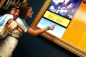 TRAVEL ROCK ALTO VALLE