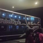 Travel Rock Bahia Blanca