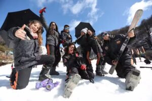 Travel Rock Corrientes