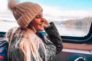 Travel Rock Gral Roca