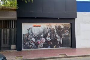 Travel Rock La Rioja