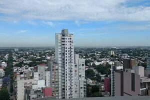 Travel Rock Lomas de Zamora