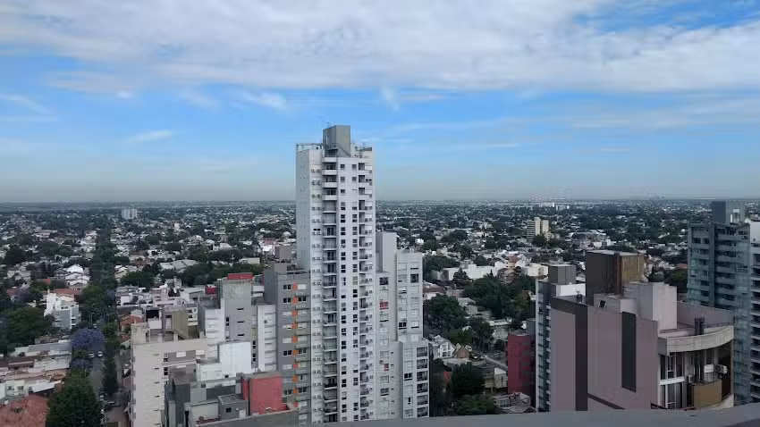 Travel Rock Lomas de Zamora