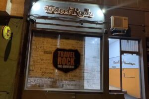 Travel Rock Mar del Plata
