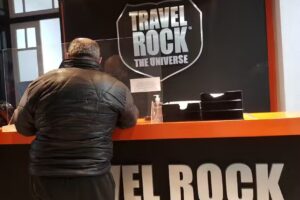 Travel Rock Mataderos